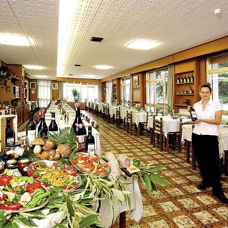 Hotel Maria Nella Bardineto Bagian luar foto