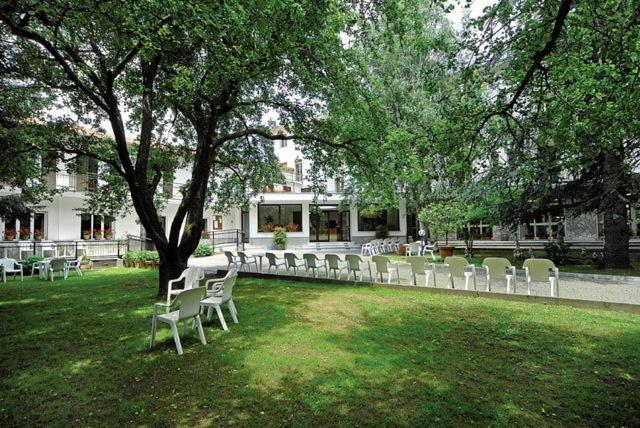 Hotel Maria Nella Bardineto Bagian luar foto