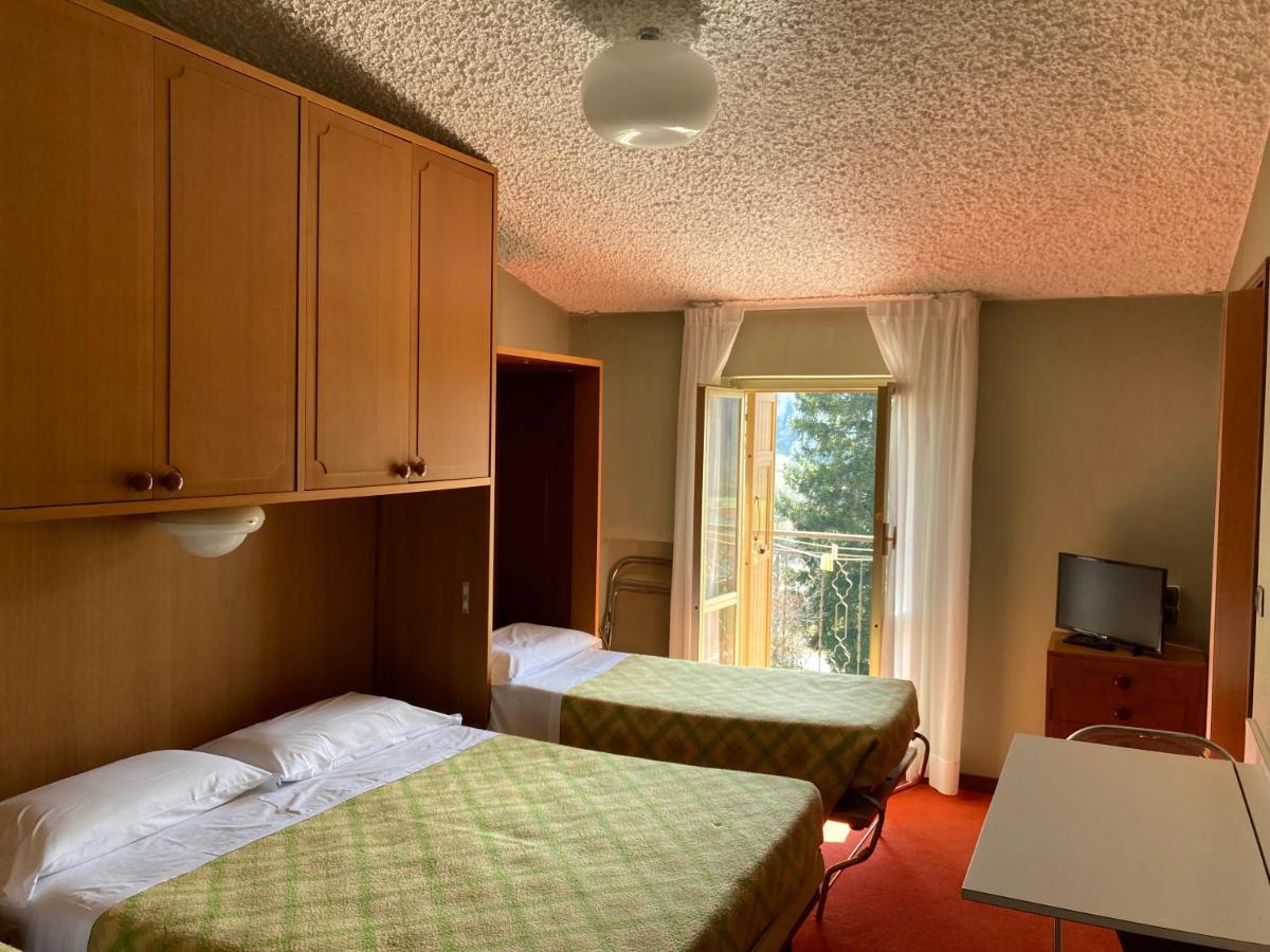 Hotel Maria Nella Bardineto Bagian luar foto