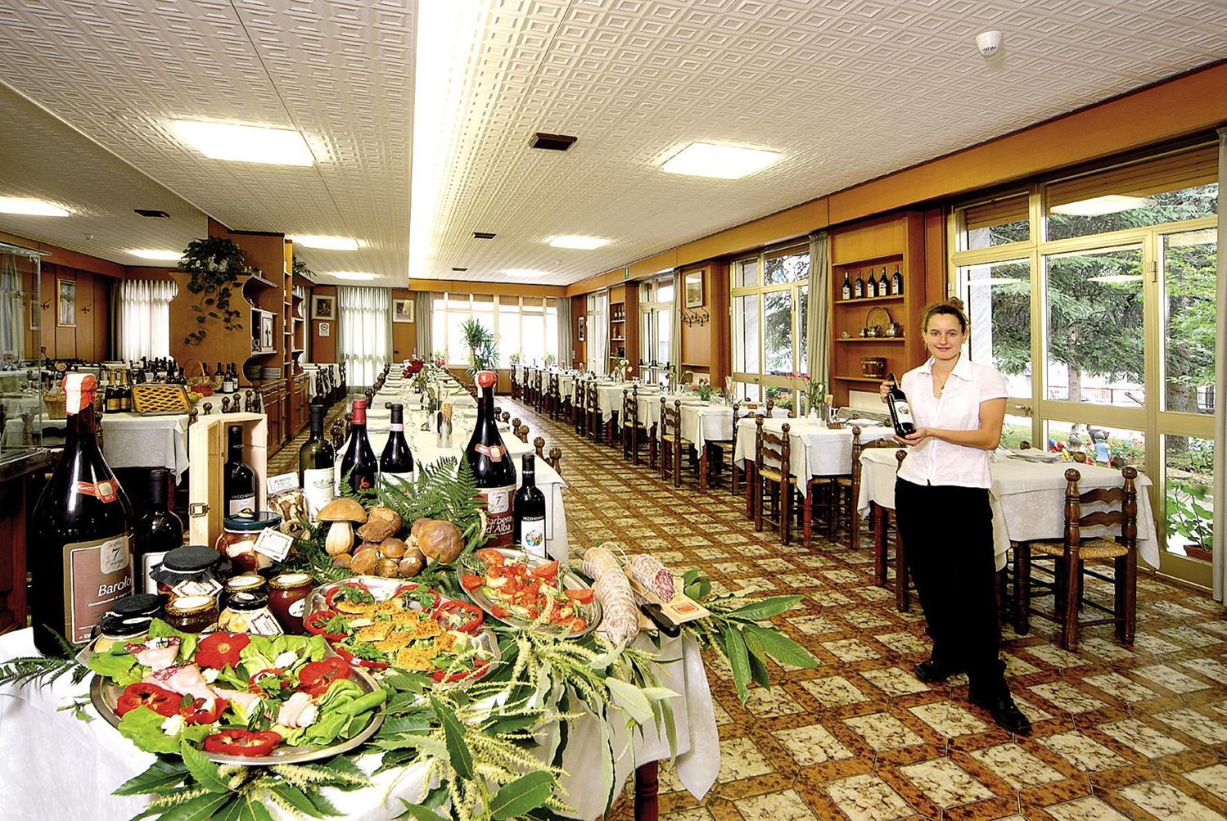 Hotel Maria Nella Bardineto Bagian luar foto
