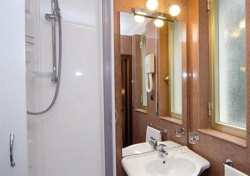 Hotel Maria Nella Bardineto Bagian luar foto