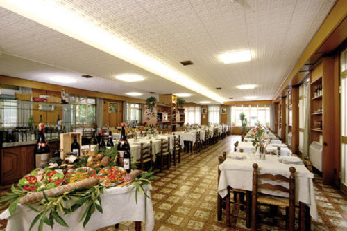 Hotel Maria Nella Bardineto Bagian luar foto