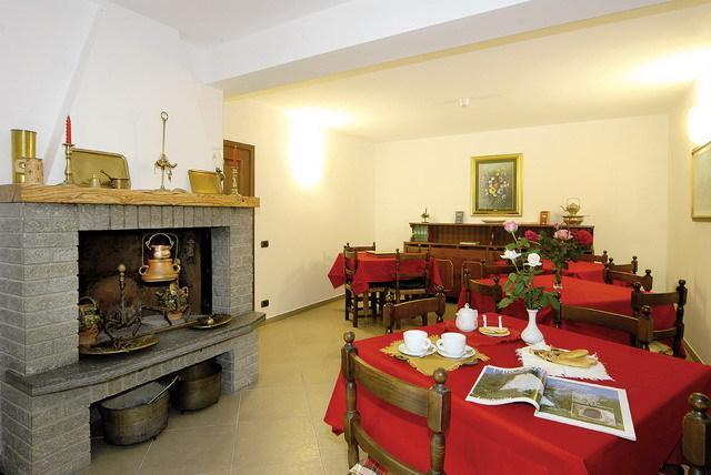 Hotel Maria Nella Bardineto Bagian luar foto
